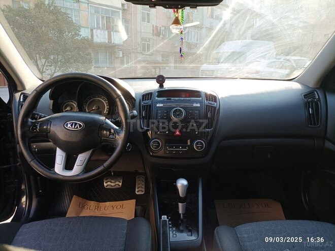 Kia Ceed 2010, 268,000 km - 1.6 л - Bakı