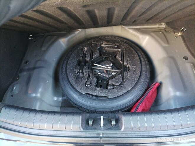 Kia Ceed 2010, 268,000 km - 1.6 л - Bakı