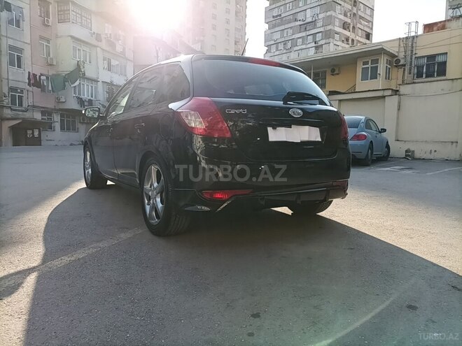 Kia Ceed 2010, 268,000 km - 1.6 л - Bakı