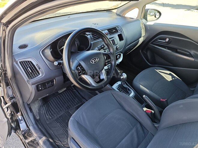 Kia Rio 2012, 194,450 km - 1.4 l - Bakı