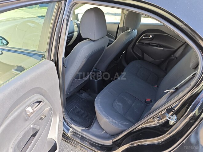 Kia Rio 2012, 194,450 km - 1.4 l - Bakı
