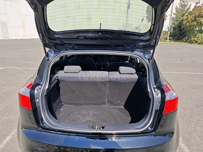 Kia Rio 2012, 194,450 km - 1.4 l - Bakı