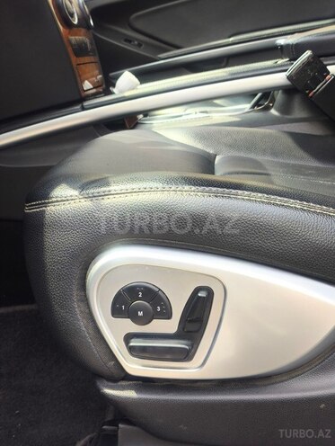 Mercedes GL 450 4MATIC 2008, 222,300 km - 4.7 l - Bakı