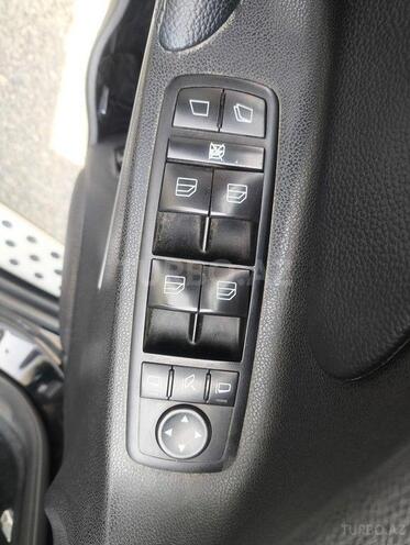 Mercedes GL 450 4MATIC 2008, 222,300 km - 4.7 l - Bakı
