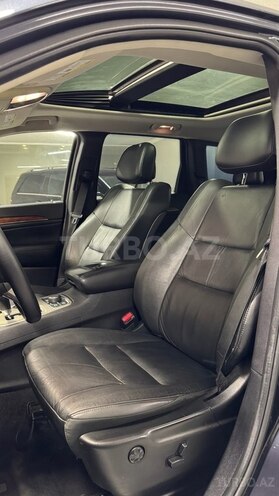 Jeep Grand Cherokee 2013, 208,000 km - 3.6 л - Bakı