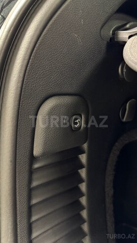 Jeep Grand Cherokee 2013, 208,000 km - 3.6 л - Bakı