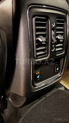 Jeep Grand Cherokee 2013, 208,000 km - 3.6 л - Bakı