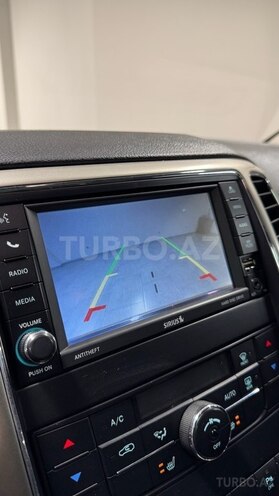 Jeep Grand Cherokee 2013, 208,000 km - 3.6 л - Bakı