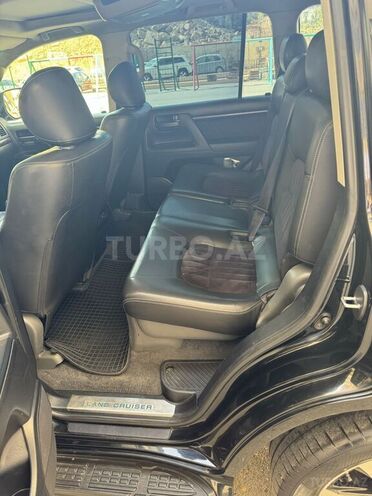 Toyota Land Cruiser 2011, 384,000 km - 4.0 л - Bakı