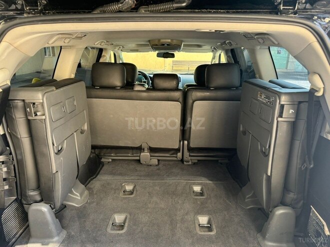Toyota Land Cruiser 2011, 384,000 km - 4.0 л - Bakı