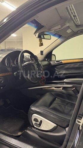 Mercedes GL 320 4MATIC 2008, 296,000 km - 3.2 l - Bakı
