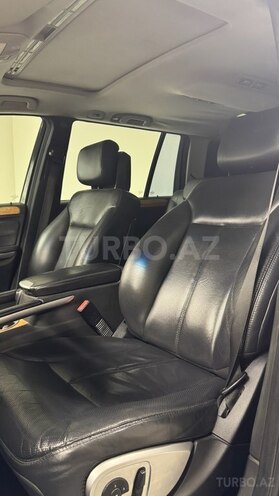 Mercedes GL 320 4MATIC 2008, 296,000 km - 3.2 l - Bakı