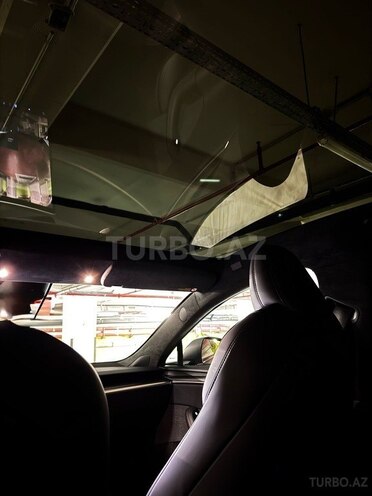 Tesla Model S 2023, 6,500 km - 0.0 l - Bakı