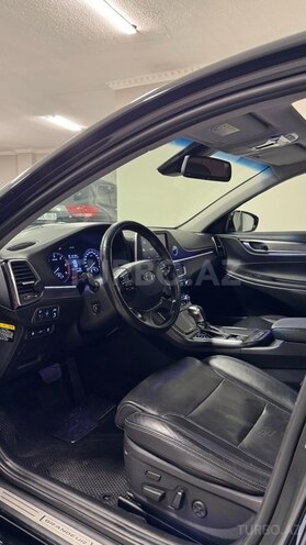 Hyundai Grandeur 2018, 209,000 km - 2.2 l - Bakı