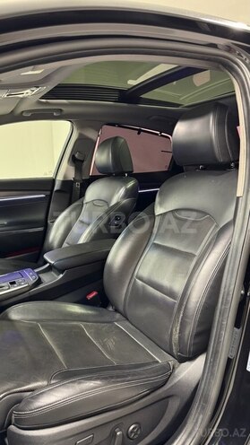 Hyundai Grandeur 2018, 209,000 km - 2.2 l - Bakı