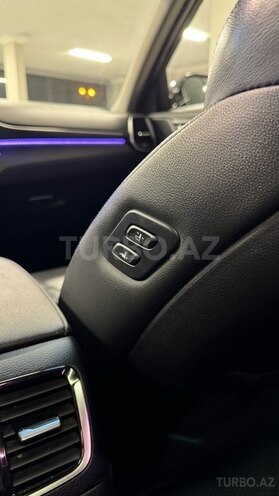 Hyundai Grandeur 2018, 209,000 km - 2.2 l - Bakı