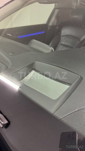 Hyundai Grandeur 2018, 209,000 km - 2.2 l - Bakı