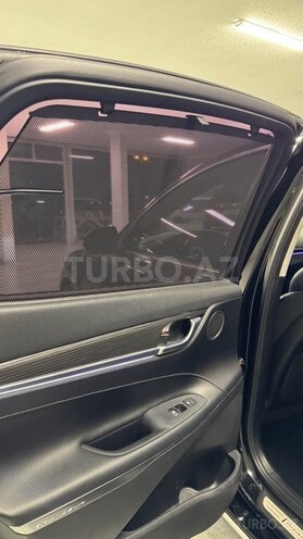 Hyundai Grandeur 2018, 209,000 km - 2.2 l - Bakı