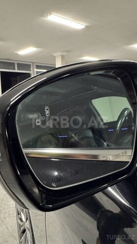 Hyundai Grandeur 2018, 209,000 km - 2.2 l - Bakı