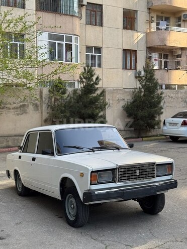 LADA (VAZ) 2107 2010, 70,000 km - 1.7 l - Bakı