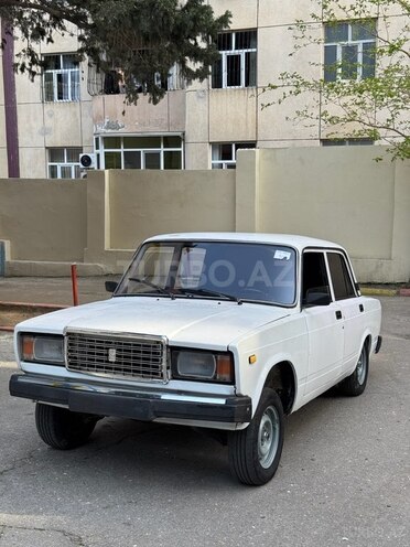 LADA (VAZ) 2107 2010, 70,000 km - 1.7 l - Bakı