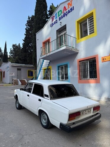LADA (VAZ) 2107 2010, 70,000 km - 1.7 l - Bakı