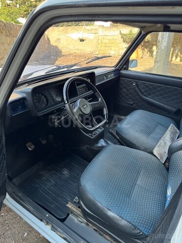 LADA (VAZ) 2107 2010, 70,000 km - 1.7 l - Bakı