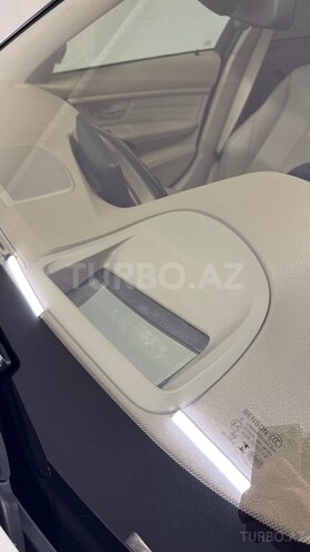 BMW 328 2014, 204,000 km - 2.0 l - Bakı