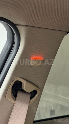 BMW 328 2014, 204,000 km - 2.0 l - Bakı