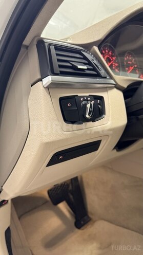 BMW 328 2014, 204,000 km - 2.0 l - Bakı