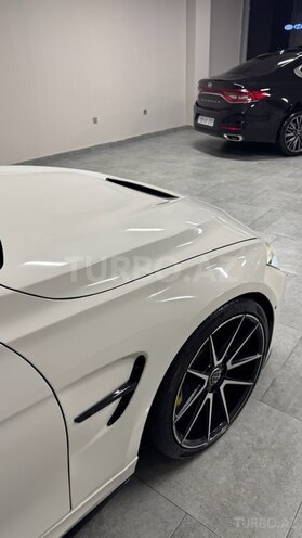 BMW 328 2014, 204,000 km - 2.0 l - Bakı