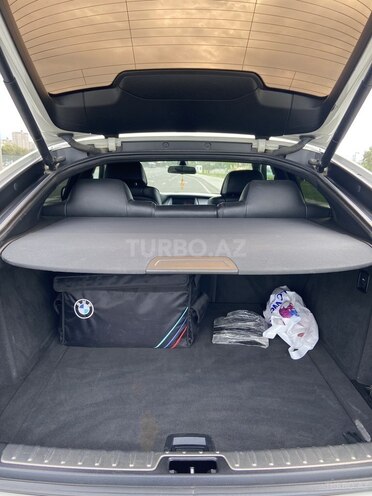 BMW X6 M 2010, 25,000 km - 4.4 l - Bakı