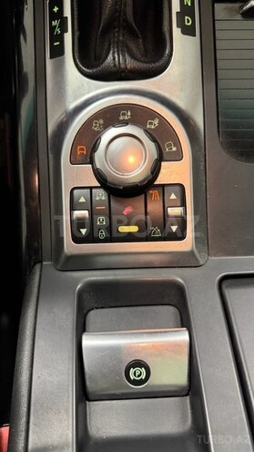 Land Rover Range Rover 2009, 209,000 km - 4.2 l - Bakı