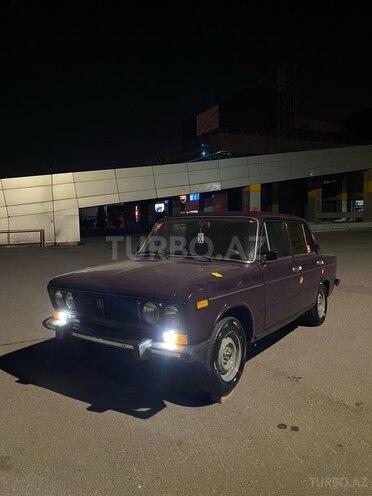 LADA (VAZ) 2106 2001, 68,700 km - 1.6 l - Bakı