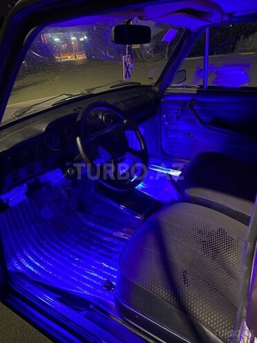 LADA (VAZ) 2106 2001, 68,700 km - 1.6 l - Bakı