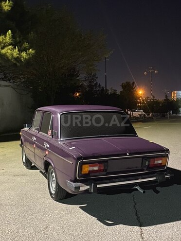 LADA (VAZ) 2106 2001, 68,700 km - 1.6 l - Bakı