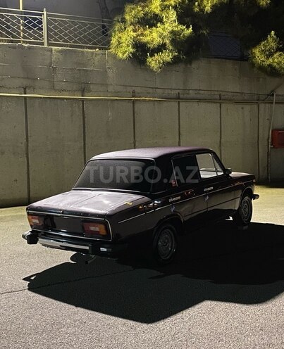 LADA (VAZ) 2106 2001, 68,700 km - 1.6 l - Bakı