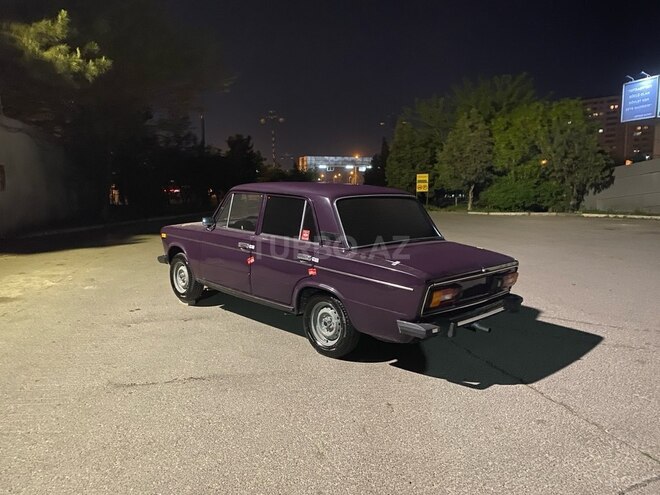 LADA (VAZ) 2106 2001, 68,700 km - 1.6 l - Bakı