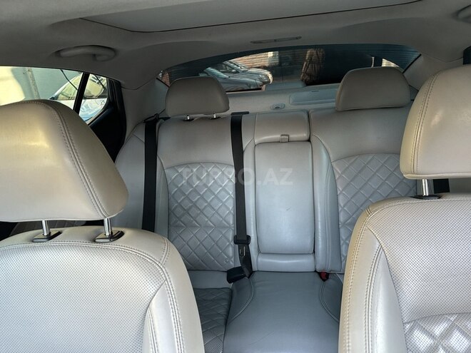 Kia Optima 2014, 140,000 km - 2.0 л - Bakı