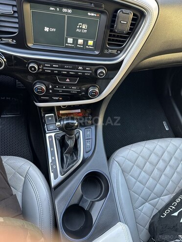 Kia Optima 2014, 140,000 km - 2.0 л - Bakı