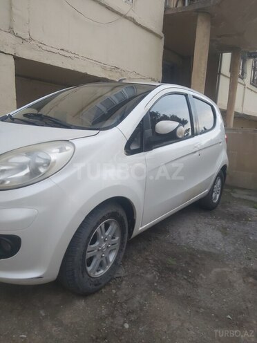 Changan Benni 2015, 97,000 km - 1.0 l - Bakı