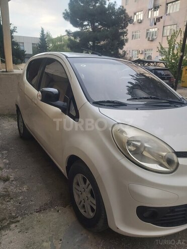 Changan Benni 2015, 97,000 km - 1.0 l - Bakı