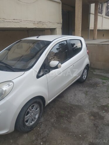 Changan Benni 2015, 97,000 km - 1.0 l - Bakı