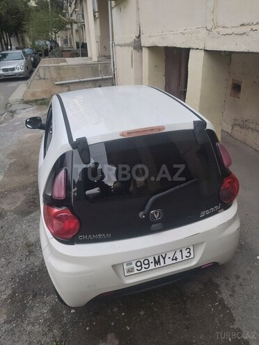 Changan Benni 2015, 97,000 km - 1.0 l - Bakı