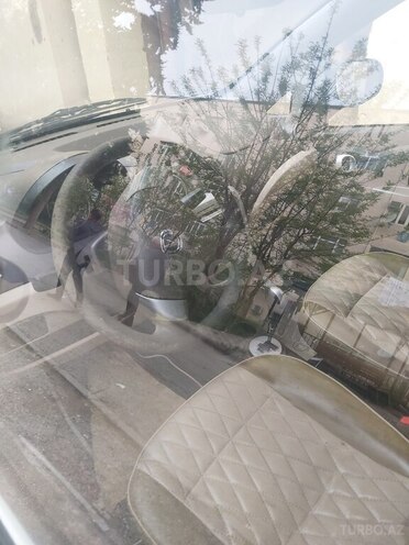 Changan Benni 2015, 97,000 km - 1.0 l - Bakı