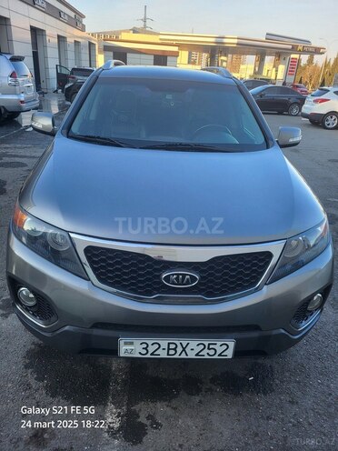 Kia Sorento 2012, 235,000 km - 2.0 л - Gəncə