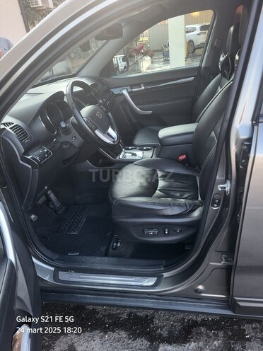 Kia Sorento 2012, 235,000 km - 2.0 л - Gəncə