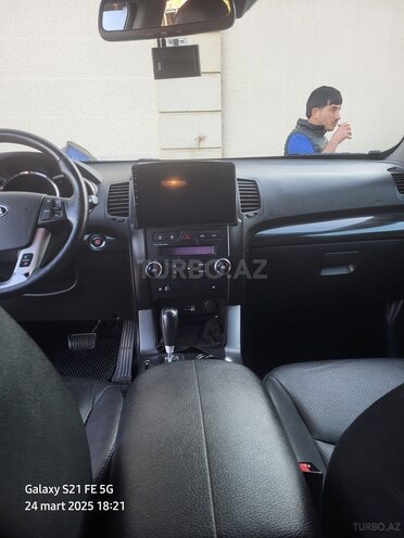 Kia Sorento 2012, 235,000 km - 2.0 л - Gəncə