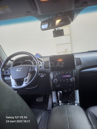 Kia Sorento 2012, 235,000 km - 2.0 л - Gəncə