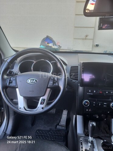 Kia Sorento 2012, 235,000 km - 2.0 л - Gəncə